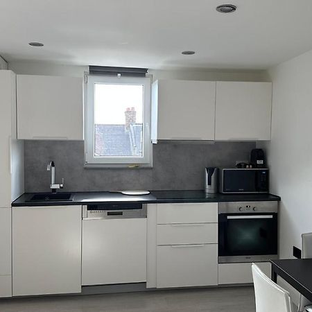 Stunning New 1 Bedroom Apartment London Exterior photo
