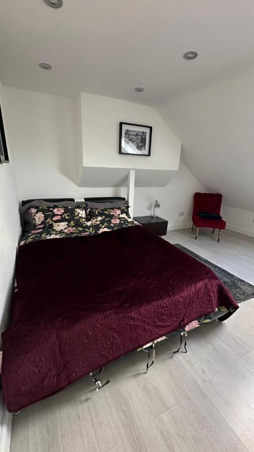 Stunning New 1 Bedroom Apartment London Exterior photo