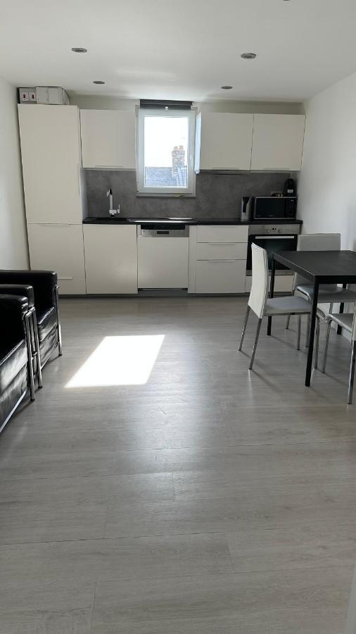 Stunning New 1 Bedroom Apartment London Exterior photo